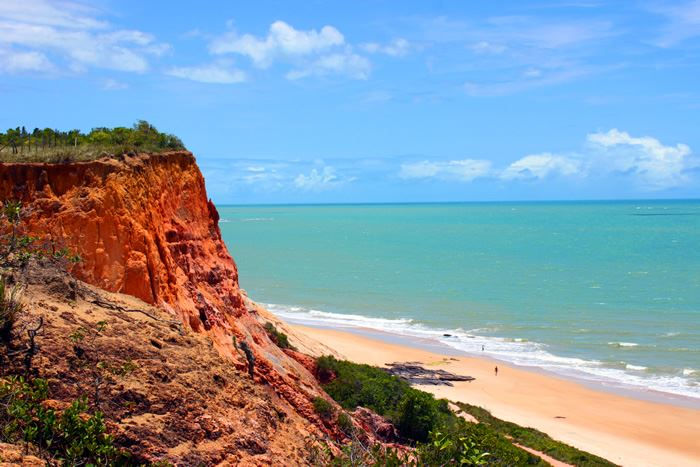 Turismo en America Latina - Arraial d'Ajuda